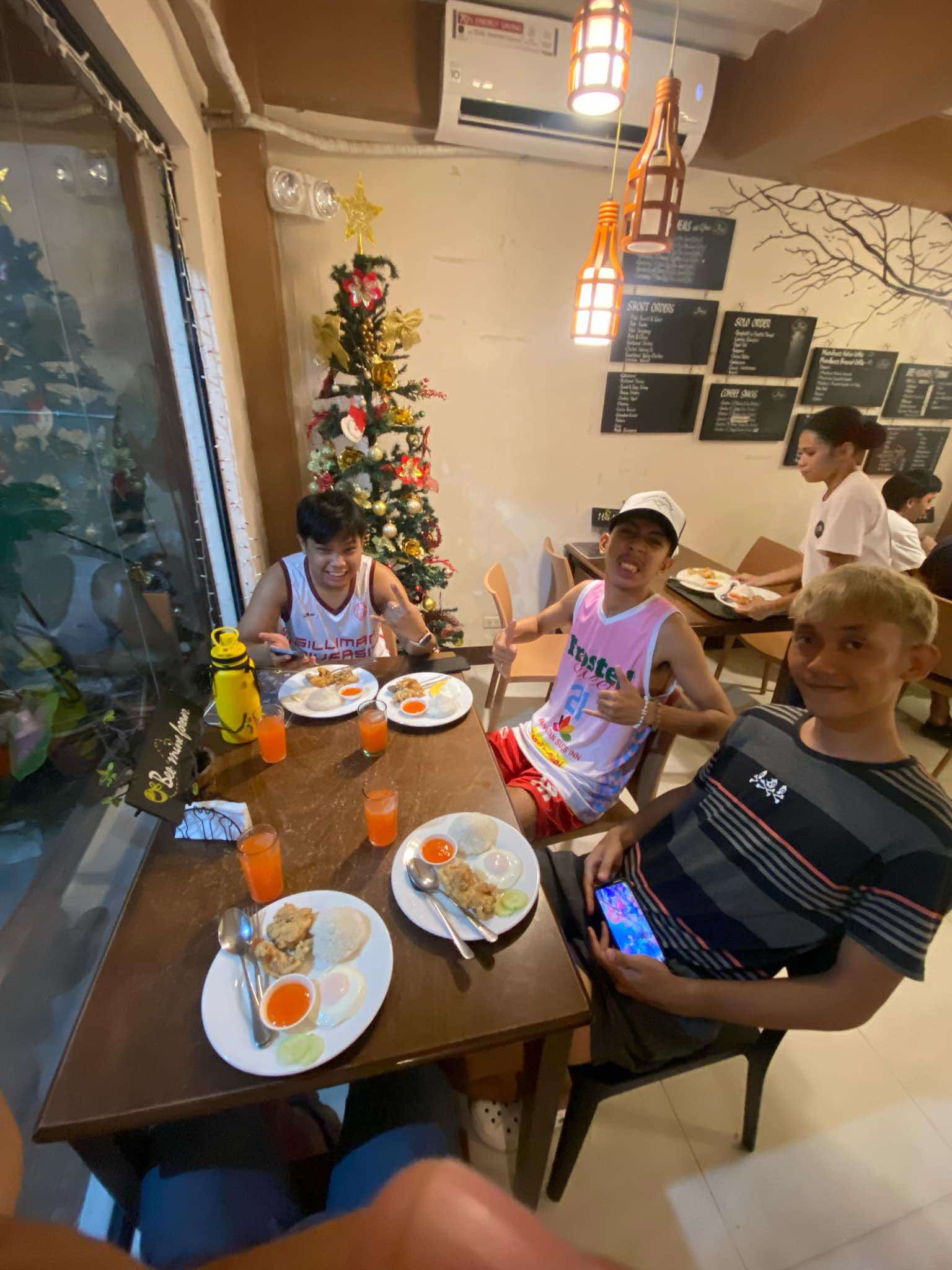 Court Journal Entry 3